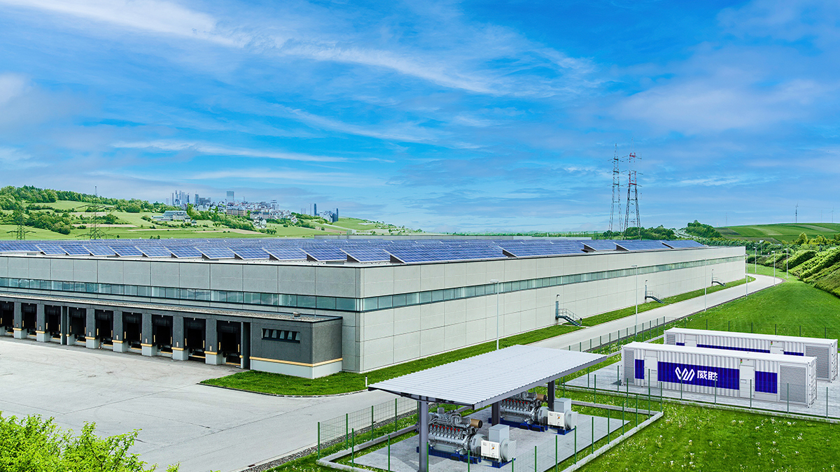 Anhui Chuangheng Juneng Technology Co., Ltd.