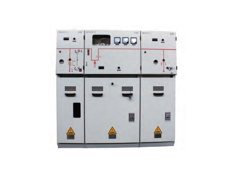 Air Insulated Ring Main Unit