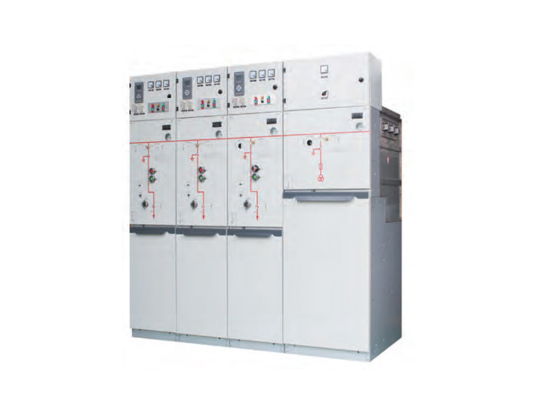 Gas Insulated Ring Main Unit