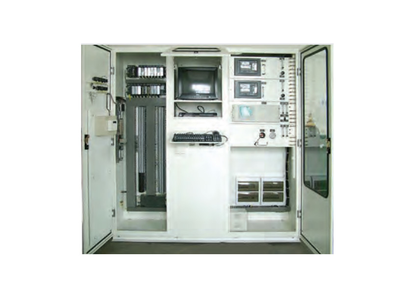 Lifting Electrical Equipment