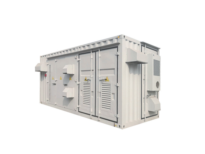 Outdoor Smart Distribution Products